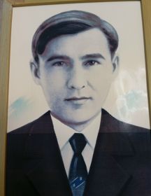 Абубакиров Равил Тимергалиевич