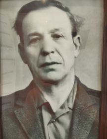 Сергунин Илья Иванович