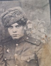 Хватов Иван Григорьевич