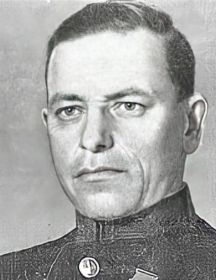 Пашинин Астафий Федорович