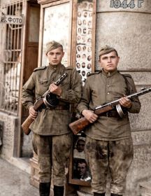 Пальчиков Николай Владимирович