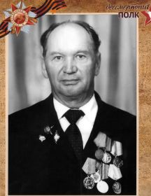 Косов Георгий Максимович