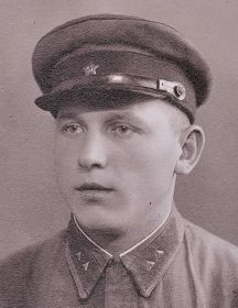 Кормилицын Григорий Фёдорович
