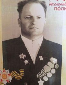 Полыновский Михаил Иванович