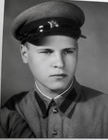 Егоров Пётр Егорович
