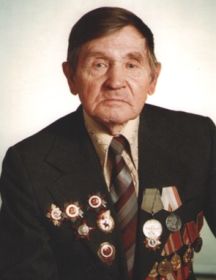 Козлов Василий Александрович