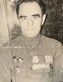 Зинин Алексей Иванович