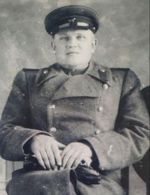 Бутенко Иван Степанович