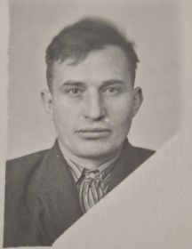 Кирков Иван Евстигнеевич