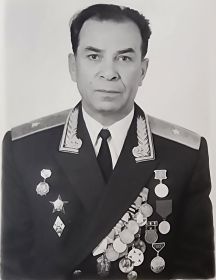Загуменный Павел Антонович