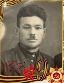 Сенин Афанасий Трофимович