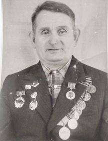 Миронов Пётр Михайлович