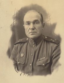Соловьев Константин Владимирович