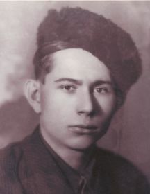 Соколов Василий Федорович