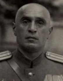 Султанян Калуст Манукович