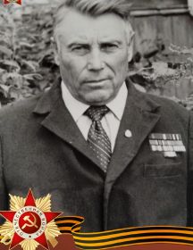 Ерёмин Василий Тихонович