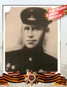 Черных Александр Александрович