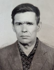 Попов Александр Иванович
