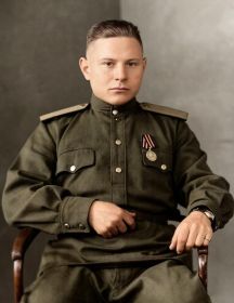 Соболев Михаил Александрович