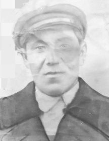 Комаров Дмитрий Васильевич