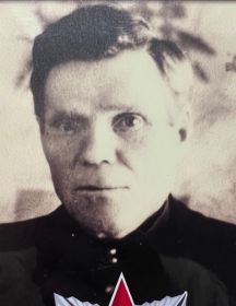 Лазарев Павел Федорович