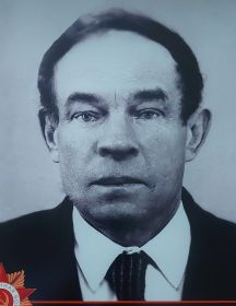 Федяков Василий Сергеевич