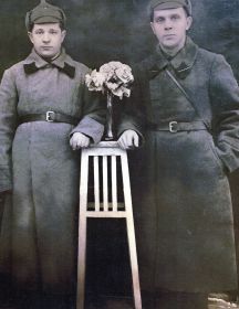 Ковалев Иван Васильевич