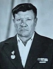 Киц Николай Никитович