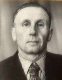 Счастливцев Василий Никитьевич