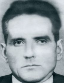 Рыбаков Федот Дмитриевич