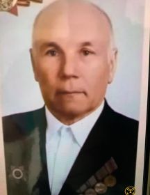 Волин Александр Петрович