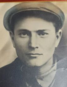 Артев Роман Иванович