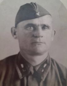 Сорокин Николай Михайлович