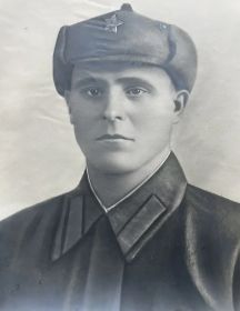 Маракулин Яков Николаевич