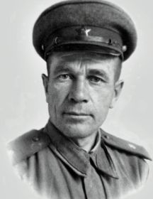 Мистрюков Прокопий Иванович
