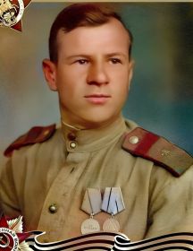 Деканов Яков Фёдорович