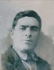 Капустян Никита Алексеевич