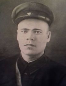 Евграфов Георгий Степанович