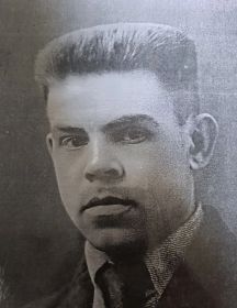 Сутырин Николай Виссарионович