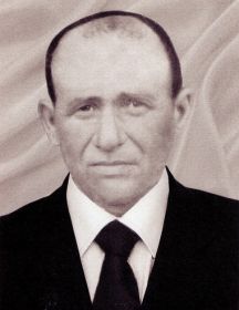 Васильев Григорий Александрович