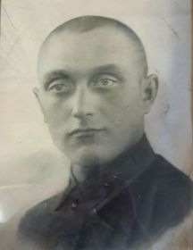 Тришин Фёдор Степанович