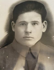 Неволин Степан Лаврентьевич
