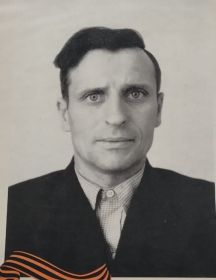 Набешко Николай Сергеевич