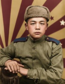 Султанов Галип Галиевич