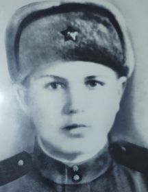 Бесов Михаил Тихонович