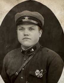 Луппов Иван Васильевич