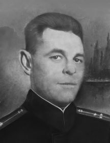 Струков Иван Васильевич