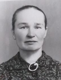 Смирнова Анна Ивановна