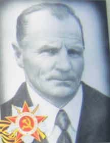 Иванов Михаил Феофанович
