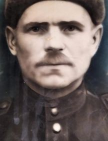 Розин Никита Гаврилович